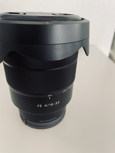 Sony vario tessar - sony, vario-tessar