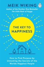 The Key to Happiness | Meik