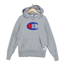 Champion C100 Hoodie Herren