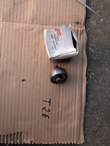 Rolle passend für ihc - passend,