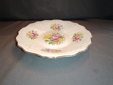 Weimar Porzellan Teller Schale