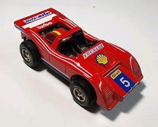 Vintage Darda Motor Series 10