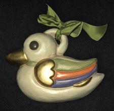 Thun keramik wanddekoration - keramik,