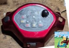 Drive Medical Strider ST4