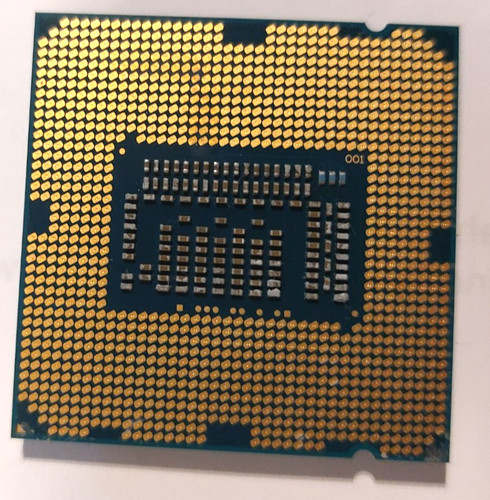 Intel core 3770k 3 50ghz - i7-3770k, 3.50ghz