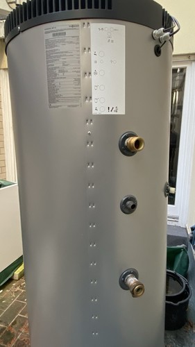 Brauchwasser wärmepumpe - brauchwasser,
