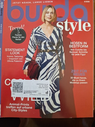 Burda style 2026 - burda,