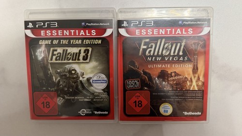 Fallout goty new - 3,