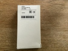 Honeywell Effeff Sperrelement