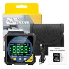 Digitaler Winkelmesser Lytool