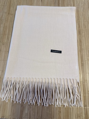 Cashmere kaschmir schal weich - ,kaschmir,