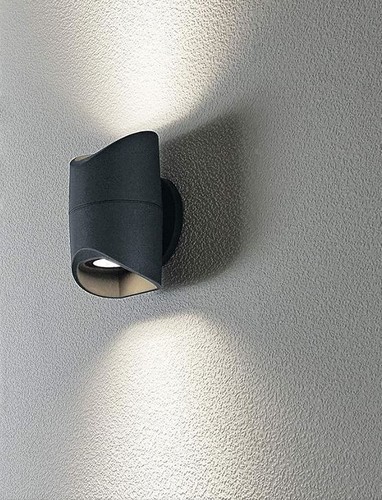 Led eglo außenleuchte - led,