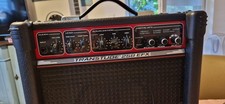 Gitarrenverstärker Peavey Trans Tube 258 EFX