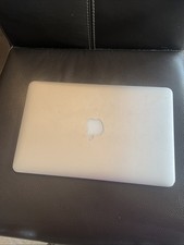 Apple MacBook Air 11 Zoll I7 4GB Anfang 2014