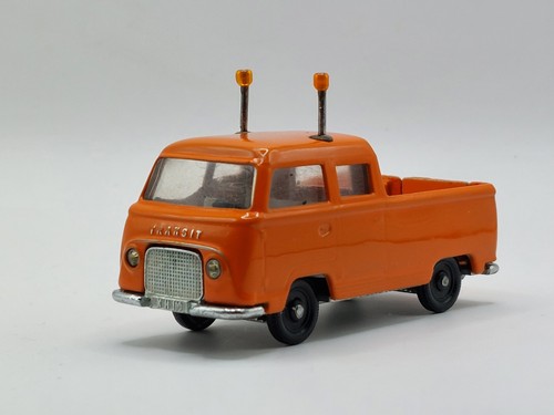 Siku v323 ford taunus - siku,