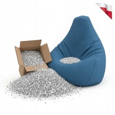 EPS Perlen Styropor Kügelchen