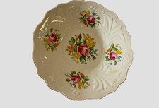 bezaubernder Weimar Porzellan