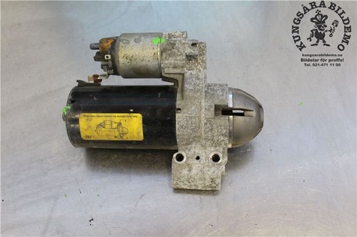 Anlasser benzin bmw - 320d, aut
