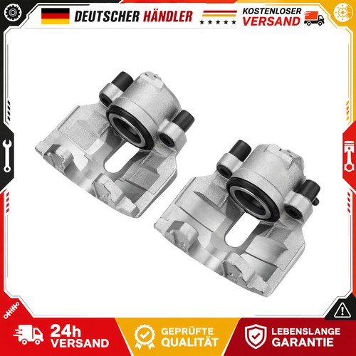 Stück bremssattel vorne - 2,