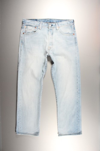 Jeans levi 501 - levi's, gr