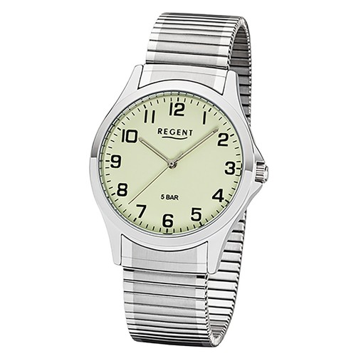 Regent herren uhr - uhr, 1242425