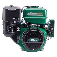 212/420cc 7/15HP  Gasoline