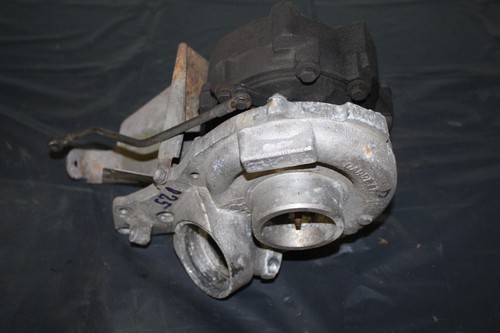 Turbolader mercedes benz c - mercedes, e