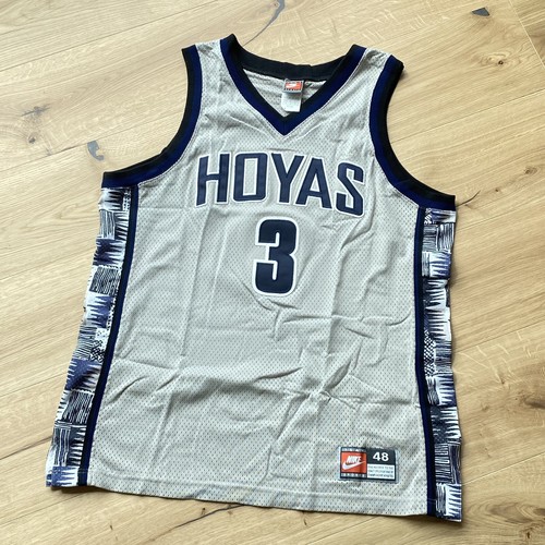 Nike authentic allen iverson - authentic,