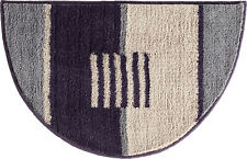 REDBEST Duschvorlage "Houston" halbrund