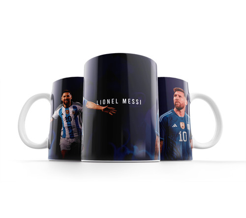 Lionel messi coffee - messi, mug.