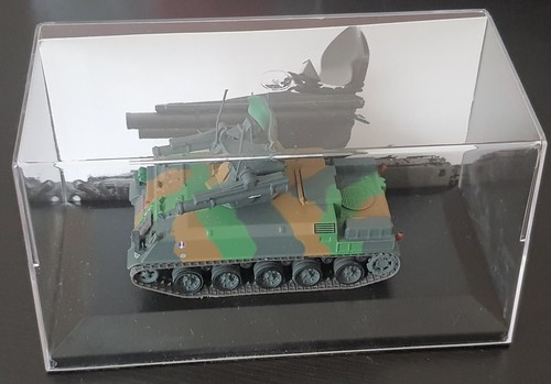 Deagostini panzer sammlung - panzer,