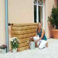 GRAF Rocky Wandtank 400L