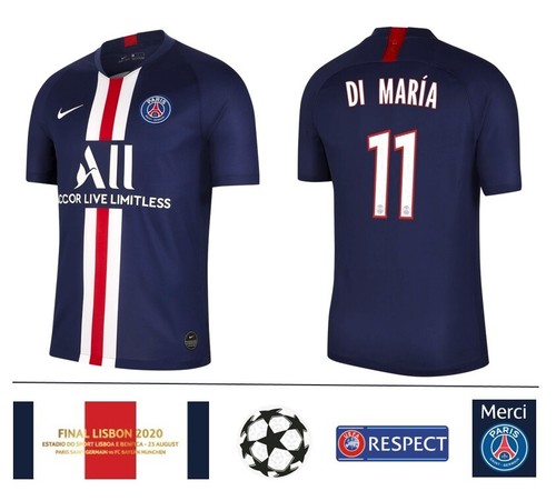 Trikot nike paris - trikot,