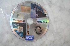 Stereoplay Jahresarchiv 2019 /