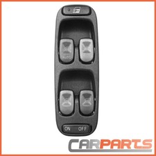 Fensterheberschalter Vorne