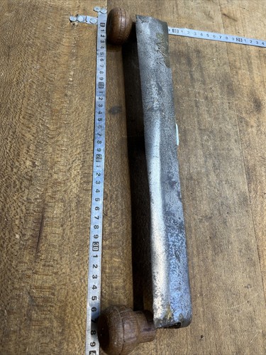 Old tool altes - 39,