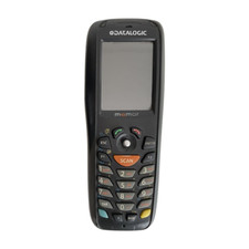 Datalogic memor barcode - dl-memor,