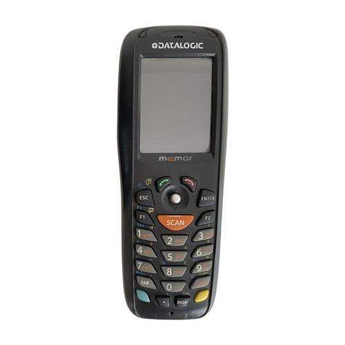 Datalogic memor barcode - dl-memor,