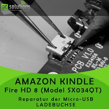 REPARATUR Austausch Micro USB