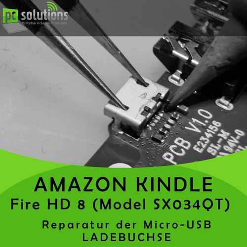 Reparatur austausch micro usb - austausch,