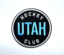 Utah Hockey Club Team NHL Ice