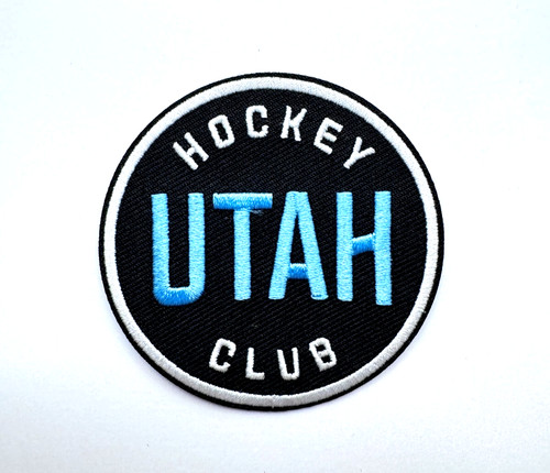 Utah hockey club - utah,