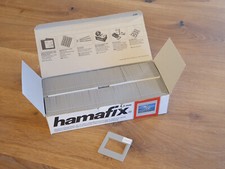 Hamafix Dia-Rähmchen glaslos