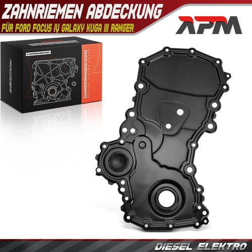 Zahnriemen abdeckung - zahnriemen,