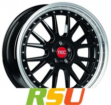 TEC Speedwheels GT EVO