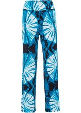 Palazzo hose batik 36 - batik, 36/38