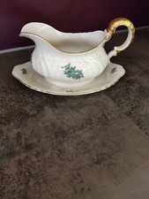 Thomas Ivory elfenbein grüne