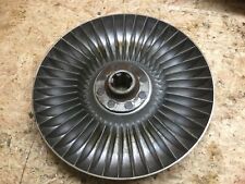 Porsche Diesel AP 22 Lüfterrad