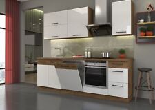 Küche VIGO Basic Weiß