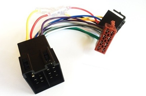 Autoradio adapter drehbar - adapter,